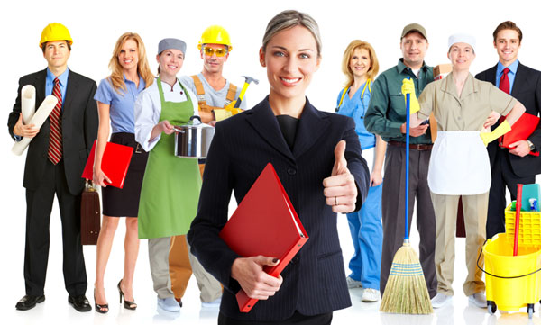 Hadim Demirci Hizmeti